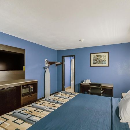 Scottish Inns Carrollton Esterno foto