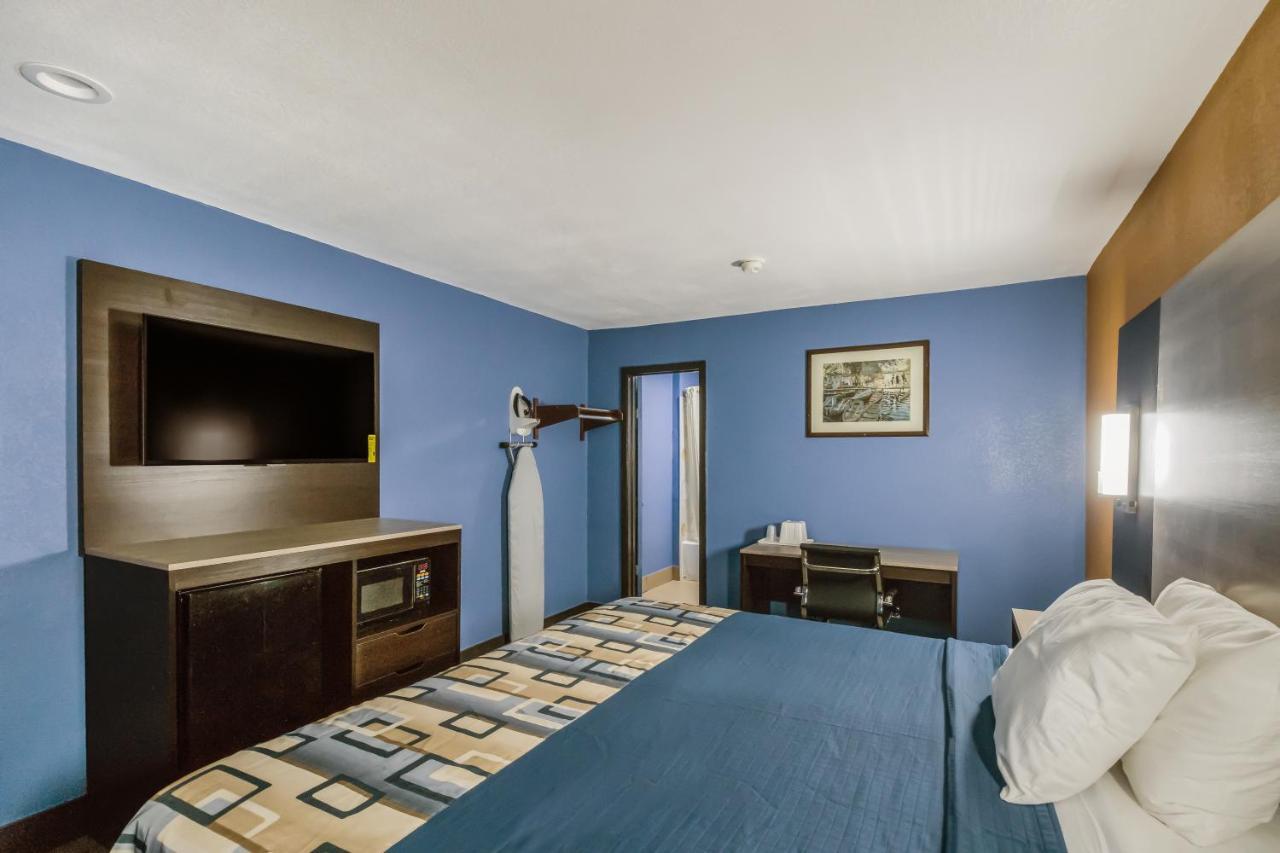 Scottish Inns Carrollton Esterno foto