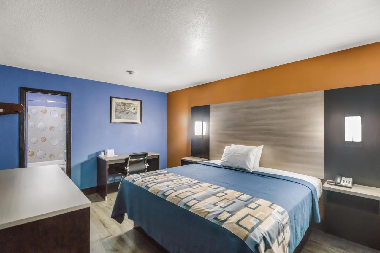 Scottish Inns Carrollton Esterno foto