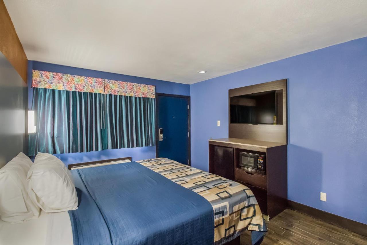 Scottish Inns Carrollton Esterno foto