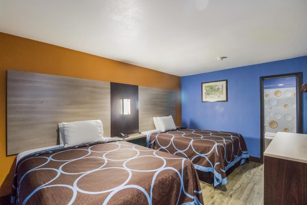 Scottish Inns Carrollton Esterno foto
