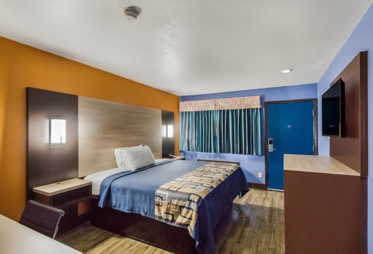 Scottish Inns Carrollton Esterno foto