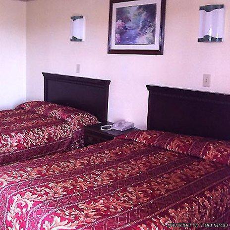 Scottish Inns Carrollton Camera foto