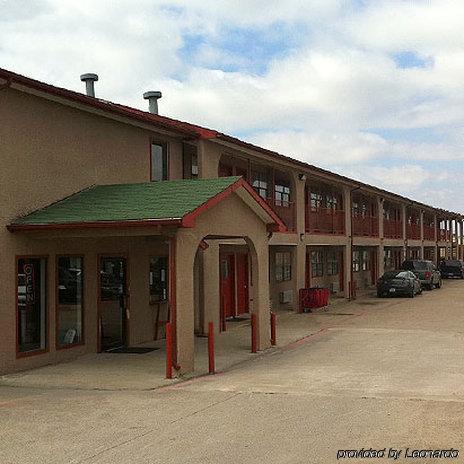 Scottish Inns Carrollton Esterno foto