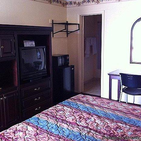 Scottish Inns Carrollton Camera foto