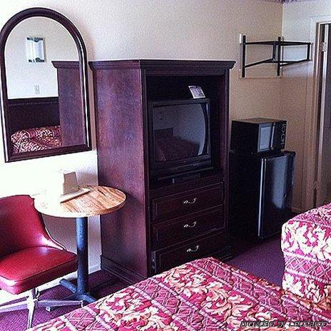 Scottish Inns Carrollton Camera foto