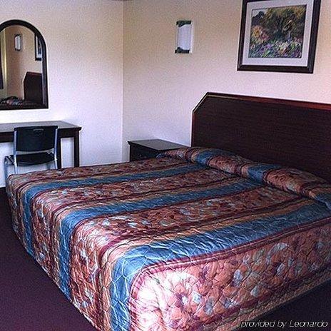 Scottish Inns Carrollton Camera foto