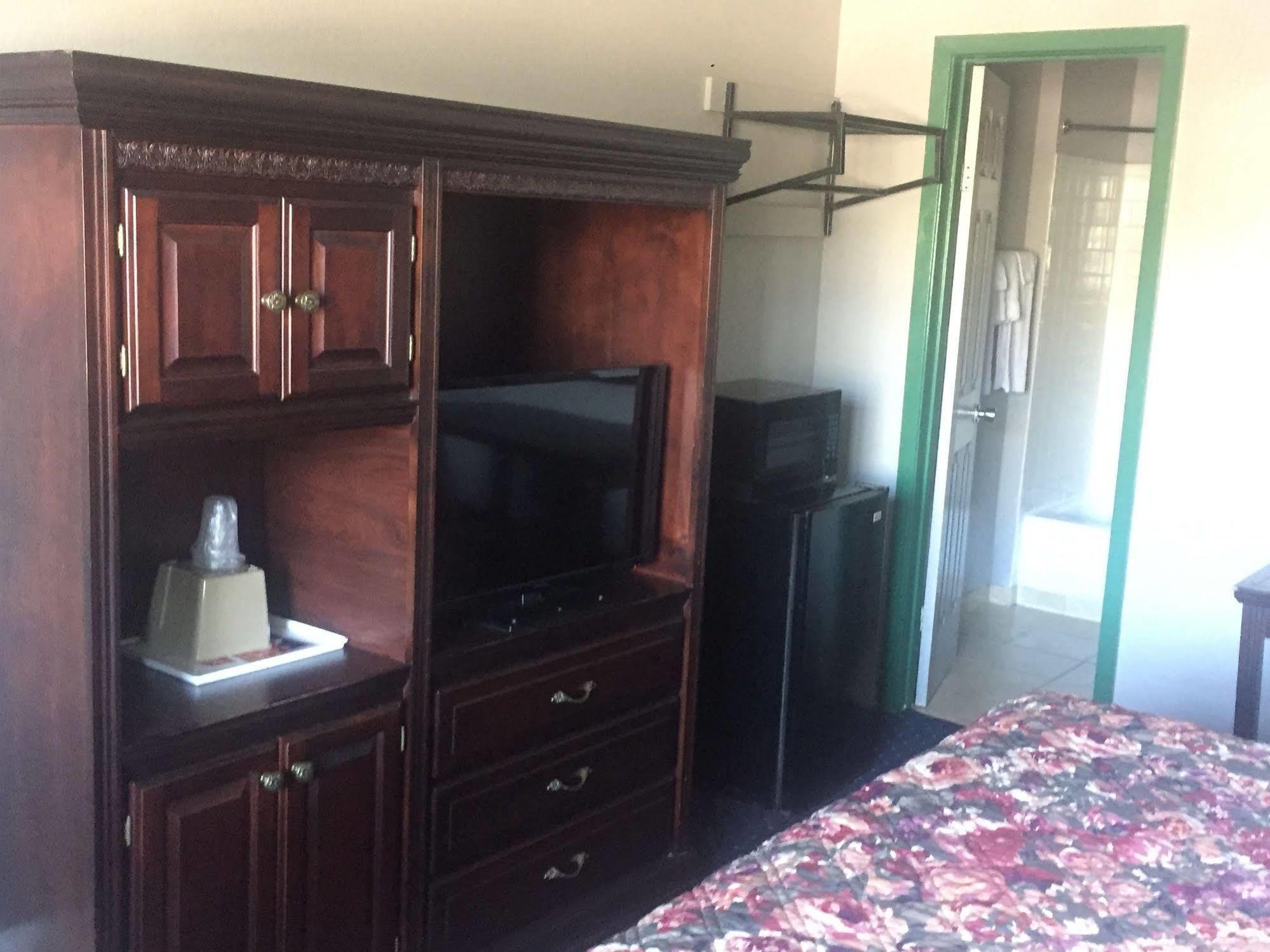 Scottish Inns Carrollton Esterno foto