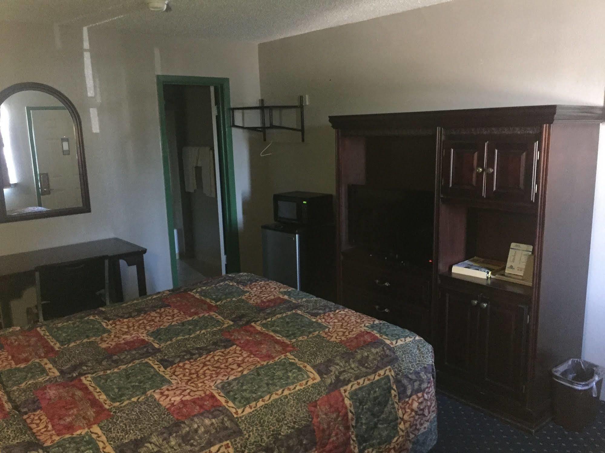 Scottish Inns Carrollton Esterno foto