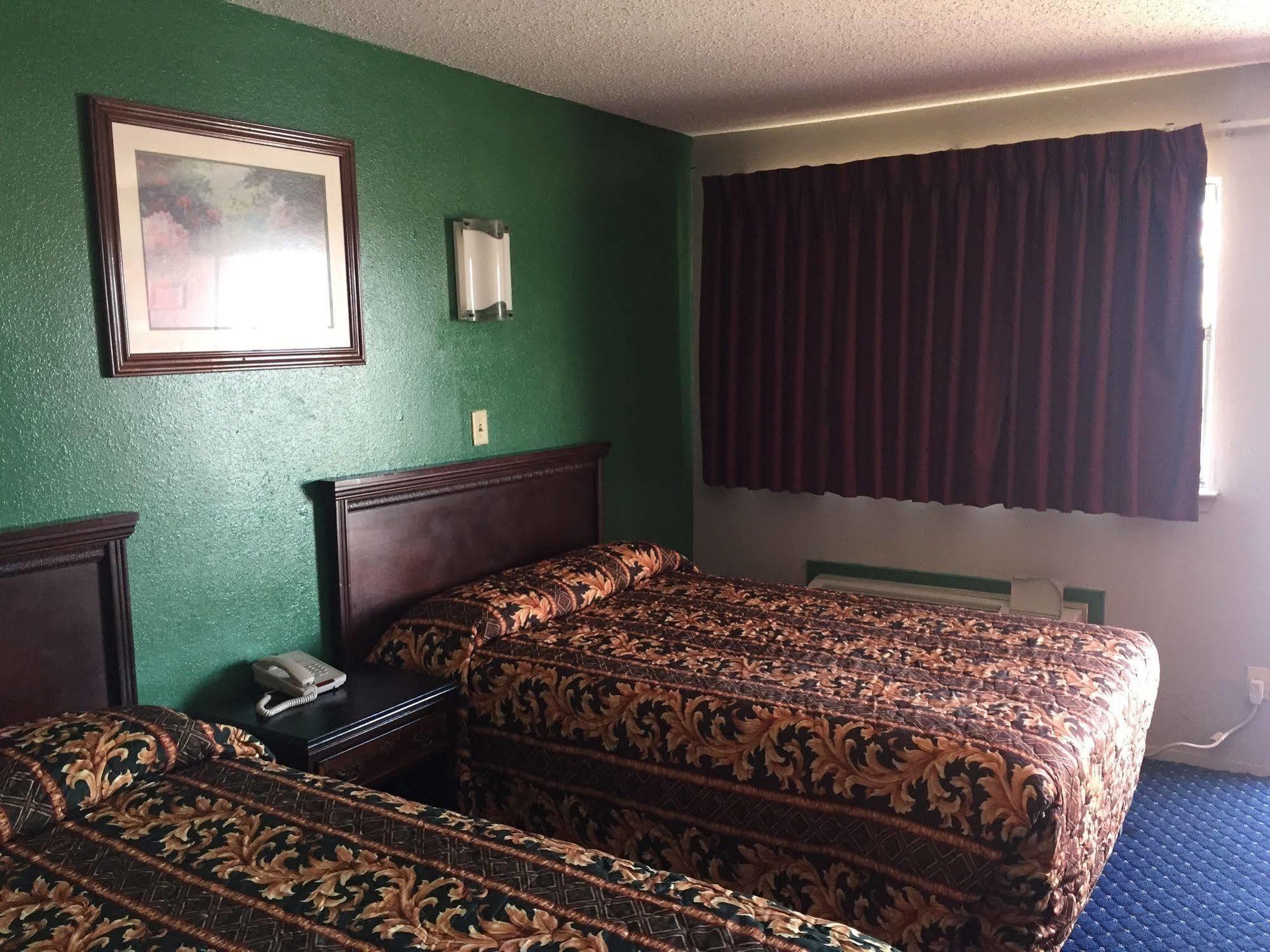 Scottish Inns Carrollton Esterno foto