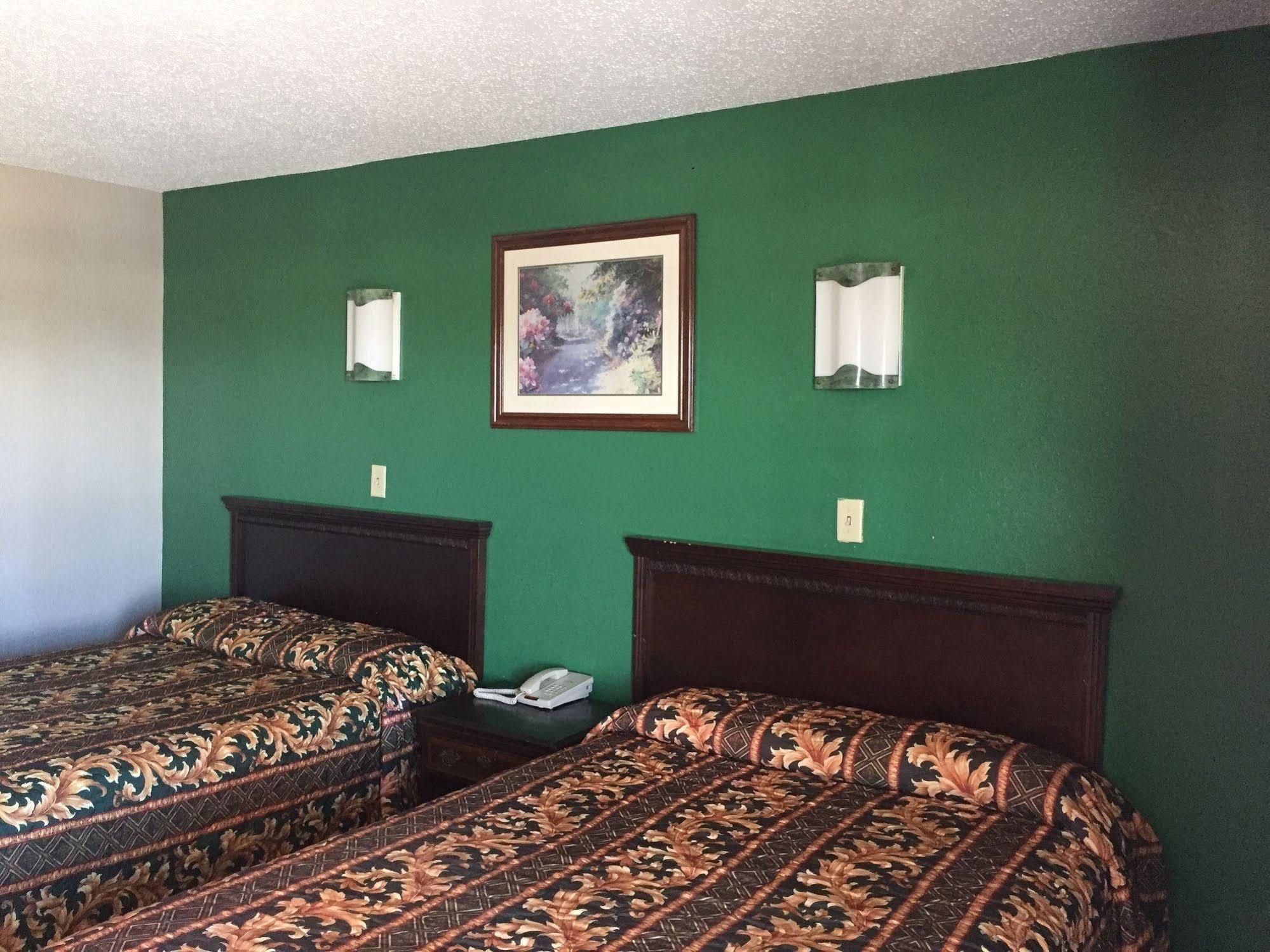 Scottish Inns Carrollton Esterno foto