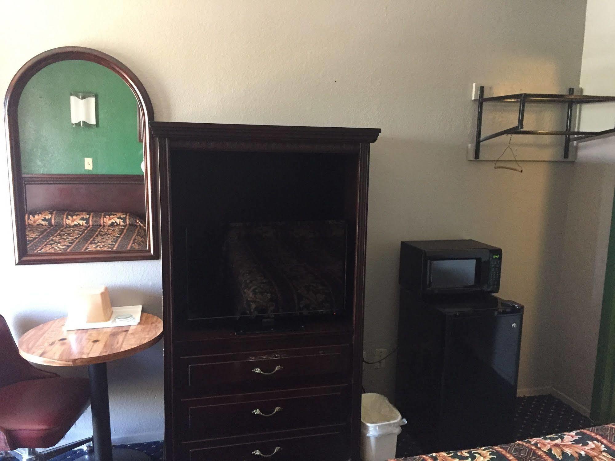 Scottish Inns Carrollton Esterno foto