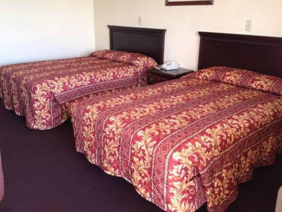 Scottish Inns Carrollton Esterno foto