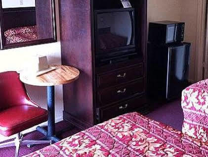 Scottish Inns Carrollton Esterno foto